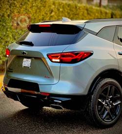 Chevrolet Blazer